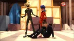 Miraculous ladybug Episode 09 086