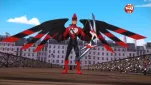 Miraculous ladybug Episode 10 018