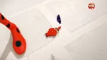 Miraculous ladybug Episode 10 051