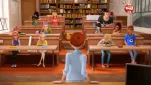 Miraculous ladybug Episode 10 001