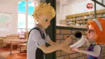 Miraculous ladybug Episode 10 003