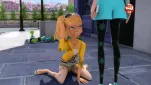 Miraculous ladybug Episode 10 035