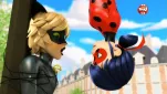 Miraculous ladybug Episode 10 038