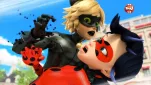 Miraculous ladybug Episode 10 042