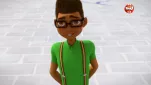 Miraculous ladybug Episode 10 006
