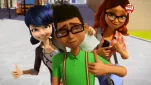 Miraculous ladybug Episode 10 009