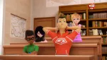 Miraculous ladybug Episode 10 002