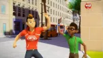 Miraculous ladybug Episode 10 008