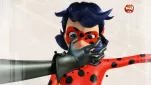 Miraculous ladybug Episode 10 043