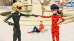Miraculous ladybug Episode 10 054