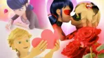 Miraculous ladybug Episode 10 058