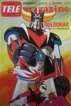 telemagazine goldorak