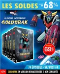 dvd solde