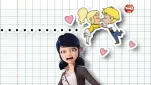 Miraculous ladybug Episode 11 008