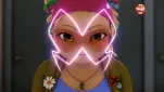 Miraculous ladybug Episode 11 011