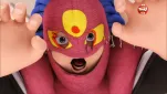 Miraculous ladybug Episode 11 003