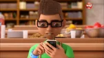 Miraculous ladybug Episode 11 009
