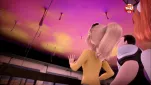 Miraculous ladybug Episode 11 020