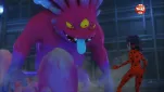 Miraculous ladybug Episode 11 031