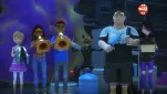 Miraculous ladybug Episode 11 037