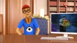 Miraculous ladybug Episode 11 044
