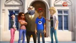 Miraculous ladybug Episode 11 045