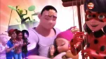 Miraculous ladybug Episode 11 046