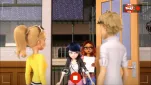 Miraculous ladybug Episode 11 016