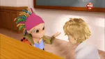 Miraculous ladybug Episode 11 001