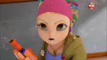 Miraculous ladybug Episode 11 002