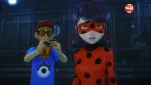 Miraculous ladybug Episode 11 042