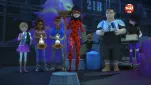 Miraculous ladybug Episode 11 036