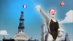 Miraculous ladybug Episode 12 016
