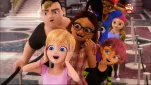 Miraculous ladybug Episode 12 028