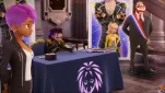Miraculous ladybug Episode 12 029
