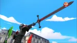 Miraculous ladybug Episode 12 036