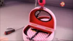 Miraculous ladybug Episode 12 002