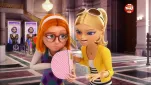 Miraculous ladybug Episode 12 032