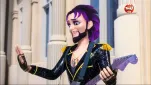 Miraculous ladybug Episode 12 038