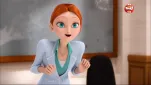 Miraculous ladybug Episode 12 008