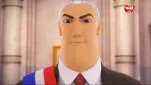 Miraculous ladybug Episode 12 040