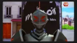 Miraculous ladybug Episode 12 018