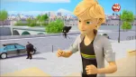 Miraculous ladybug Episode 12 022
