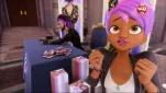 Miraculous ladybug Episode 12 034