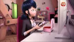 Miraculous ladybug Episode 12 001
