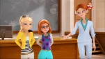 Miraculous ladybug Episode 12 004