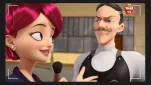Miraculous ladybug Episode 12 014