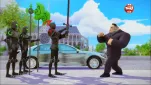 Miraculous ladybug Episode 12 025