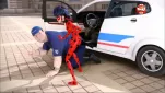 Miraculous ladybug Episode 13 016
