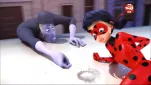 Miraculous ladybug Episode 13 031
